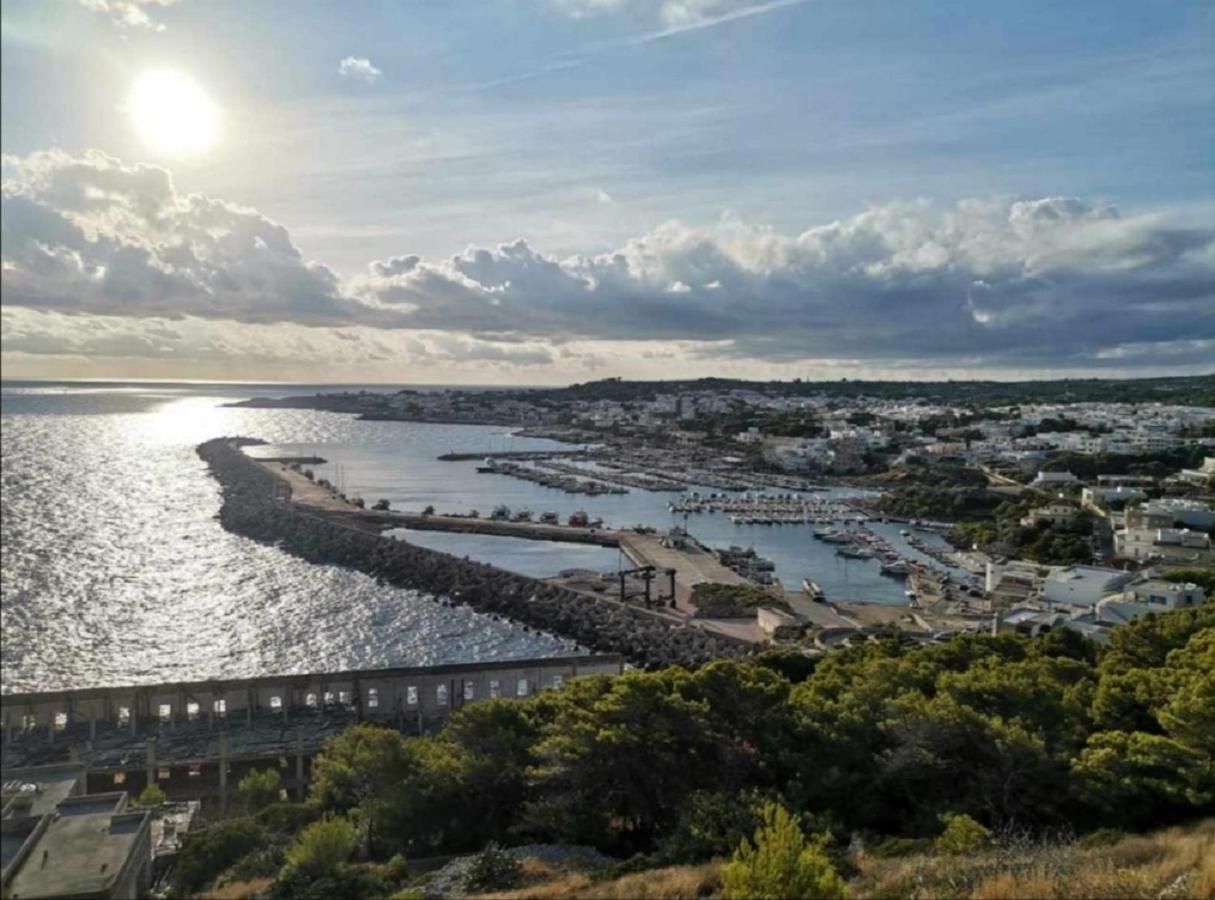 Appartamento Lido San Giovanni Gallipoli Extérieur photo
