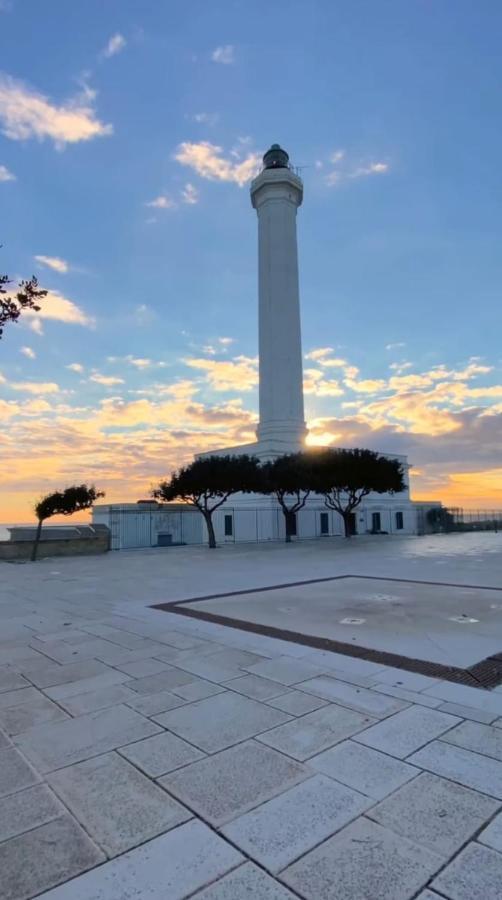 Appartamento Lido San Giovanni Gallipoli Extérieur photo