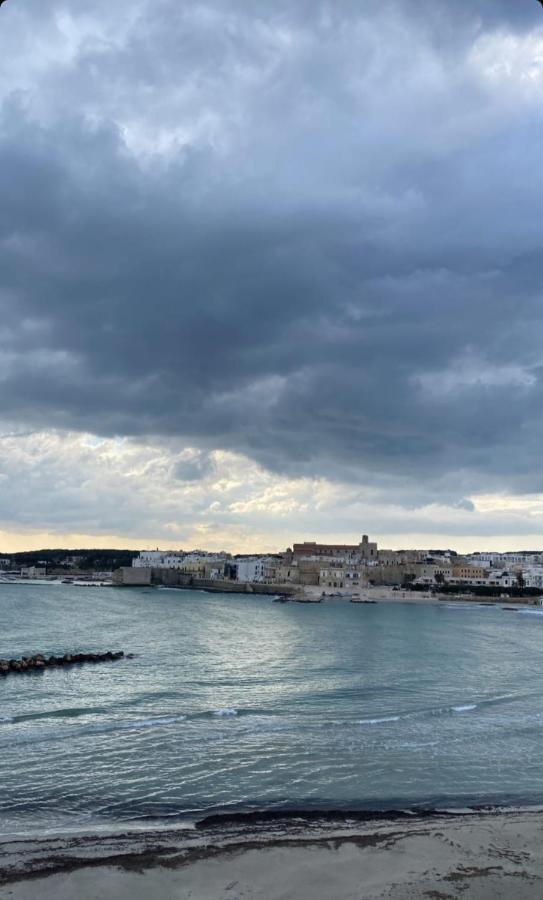 Appartamento Lido San Giovanni Gallipoli Extérieur photo