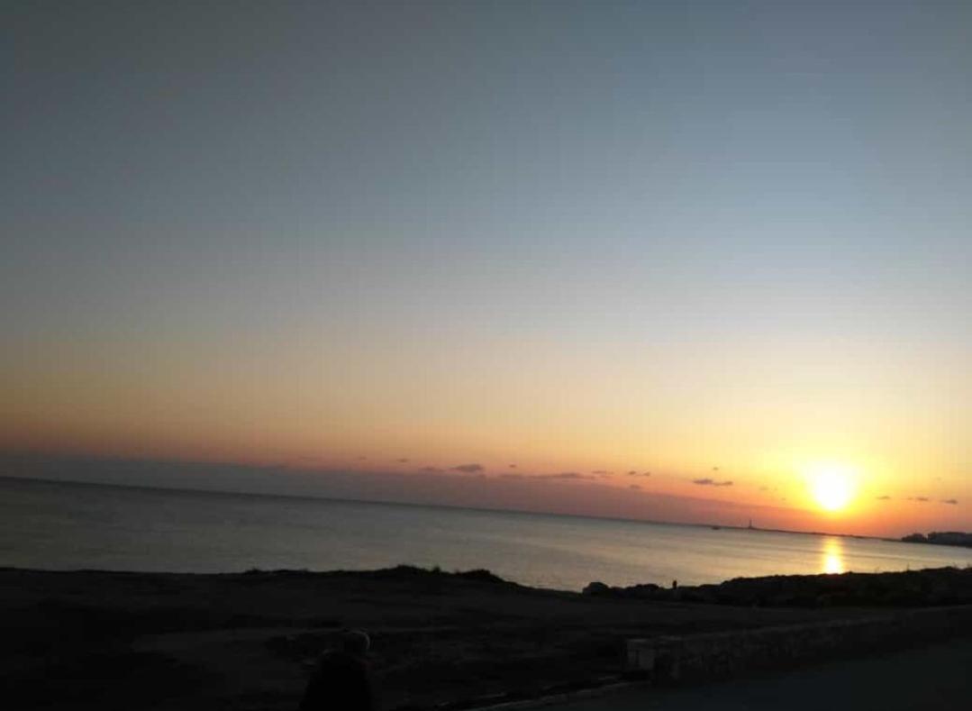 Appartamento Lido San Giovanni Gallipoli Extérieur photo