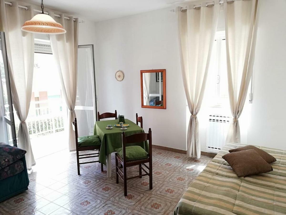 Appartamento Lido San Giovanni Gallipoli Extérieur photo