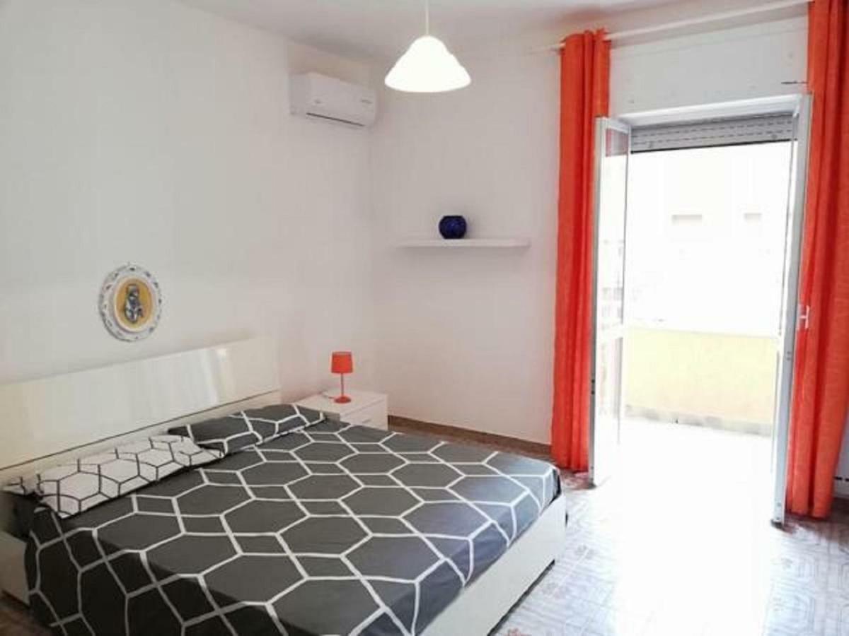 Appartamento Lido San Giovanni Gallipoli Extérieur photo