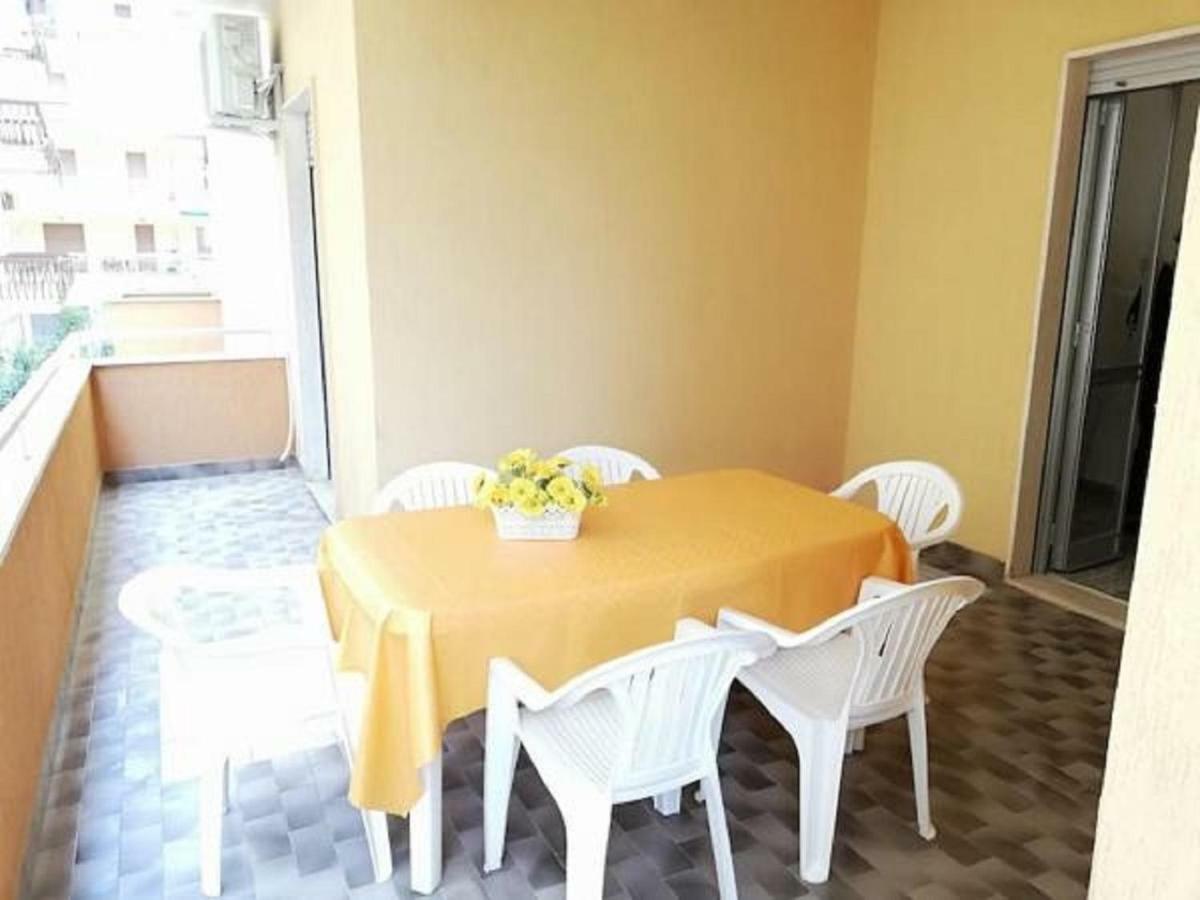 Appartamento Lido San Giovanni Gallipoli Extérieur photo