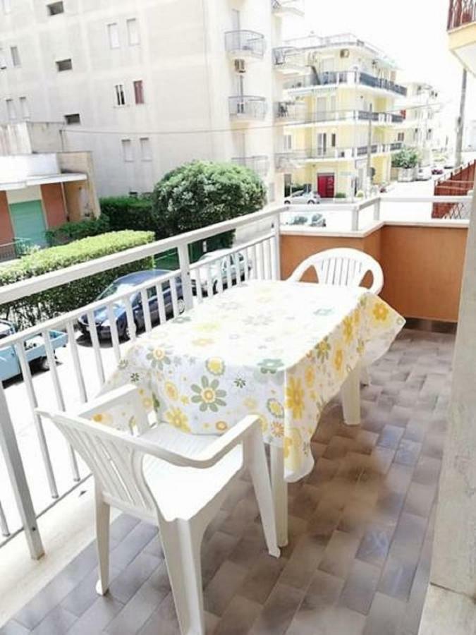 Appartamento Lido San Giovanni Gallipoli Extérieur photo