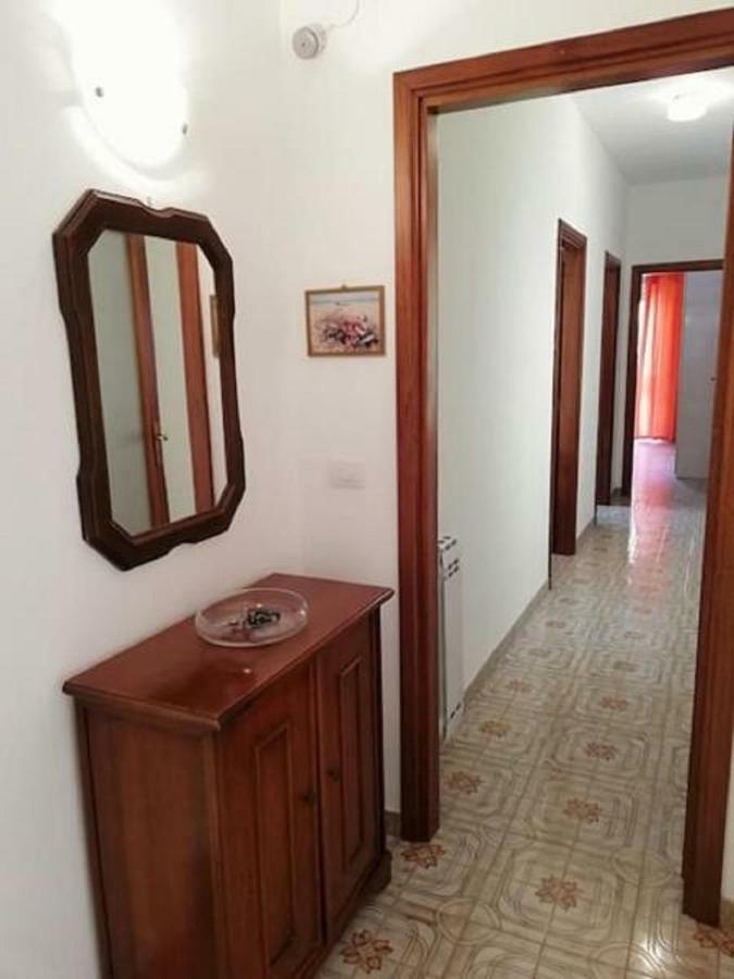 Appartamento Lido San Giovanni Gallipoli Extérieur photo