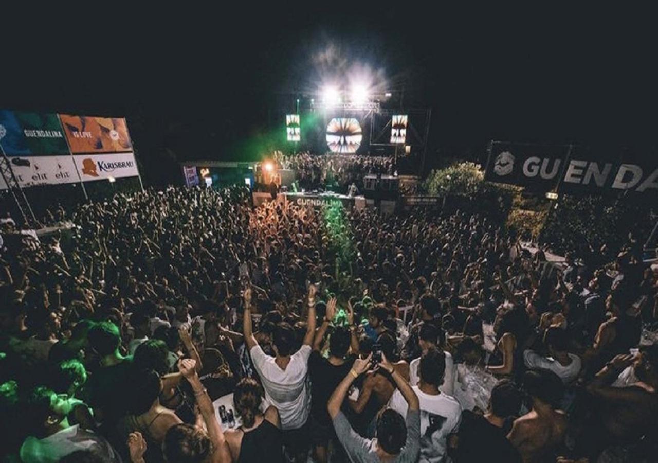 Appartamento Lido San Giovanni Gallipoli Extérieur photo